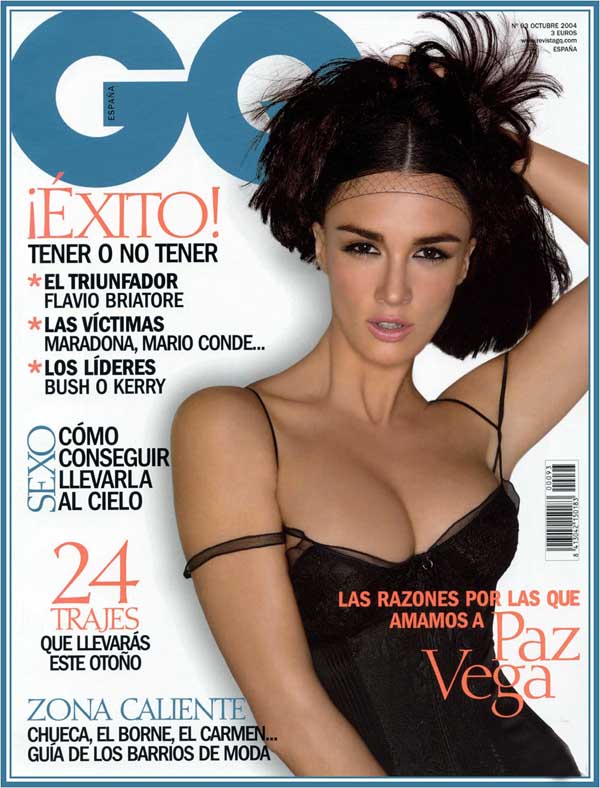 帕兹·维嘉/Paz Vega-2-12